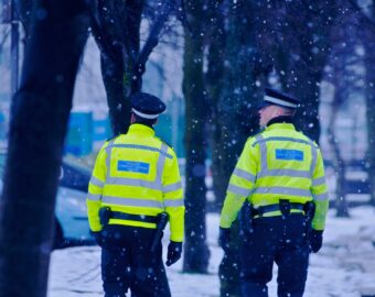 £200,000 for Violence Reduction from Winter Fund