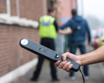 Serious Violence Reduction Orders to be piloted in the West Midlands
